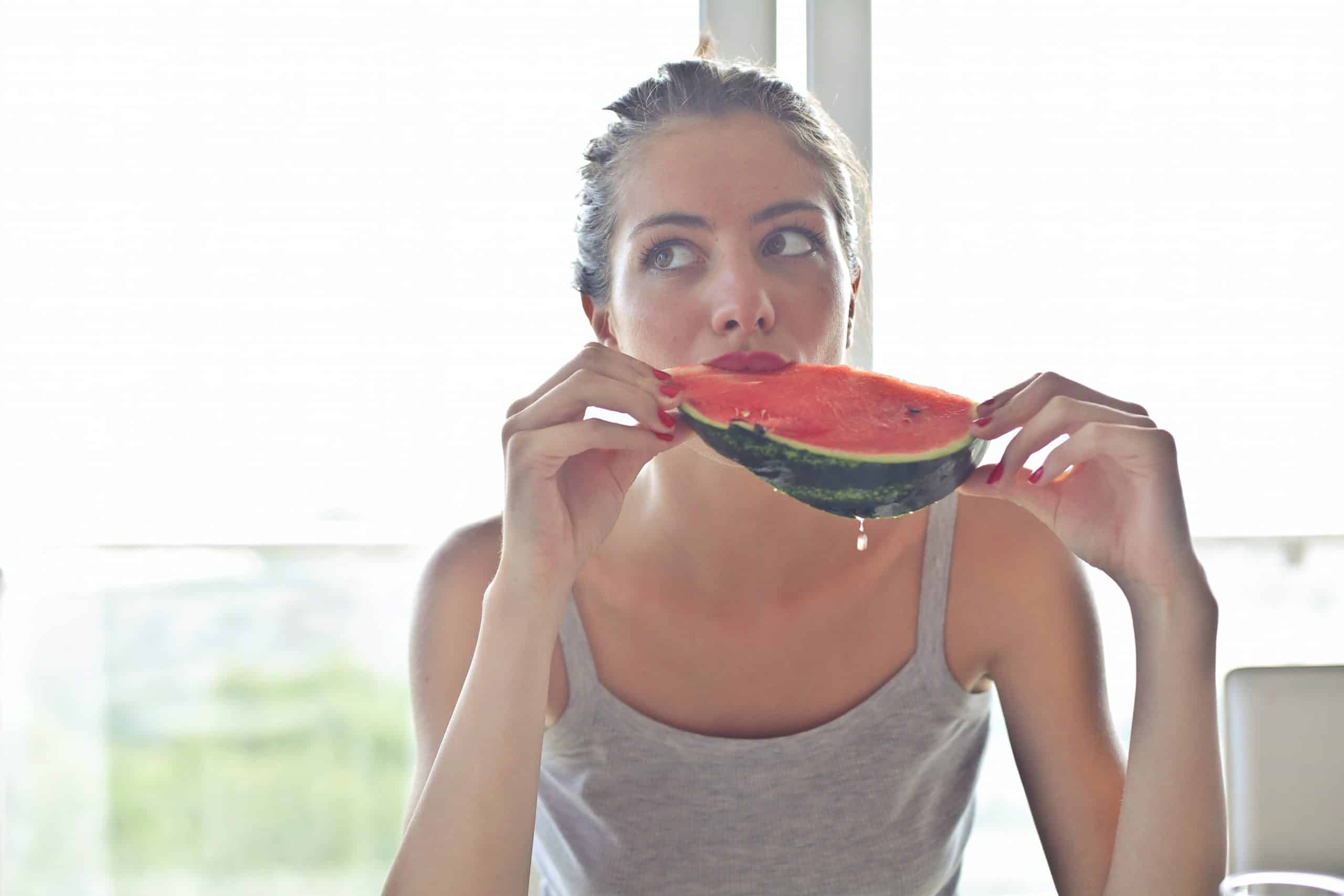 Can all fruits be eaten during a weight loss diet?