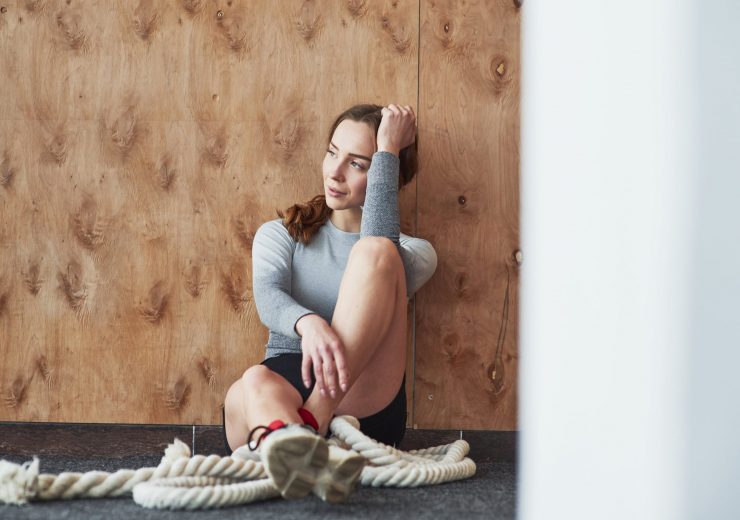 Apathy and lack of motivation to exercise – how does the menstrual cycle affect training?