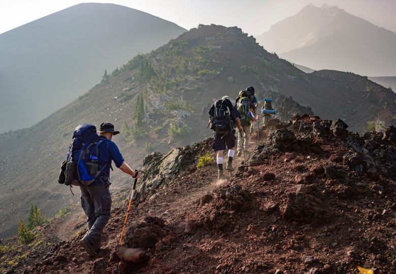 Trekking – the perfect complement to your daily workout