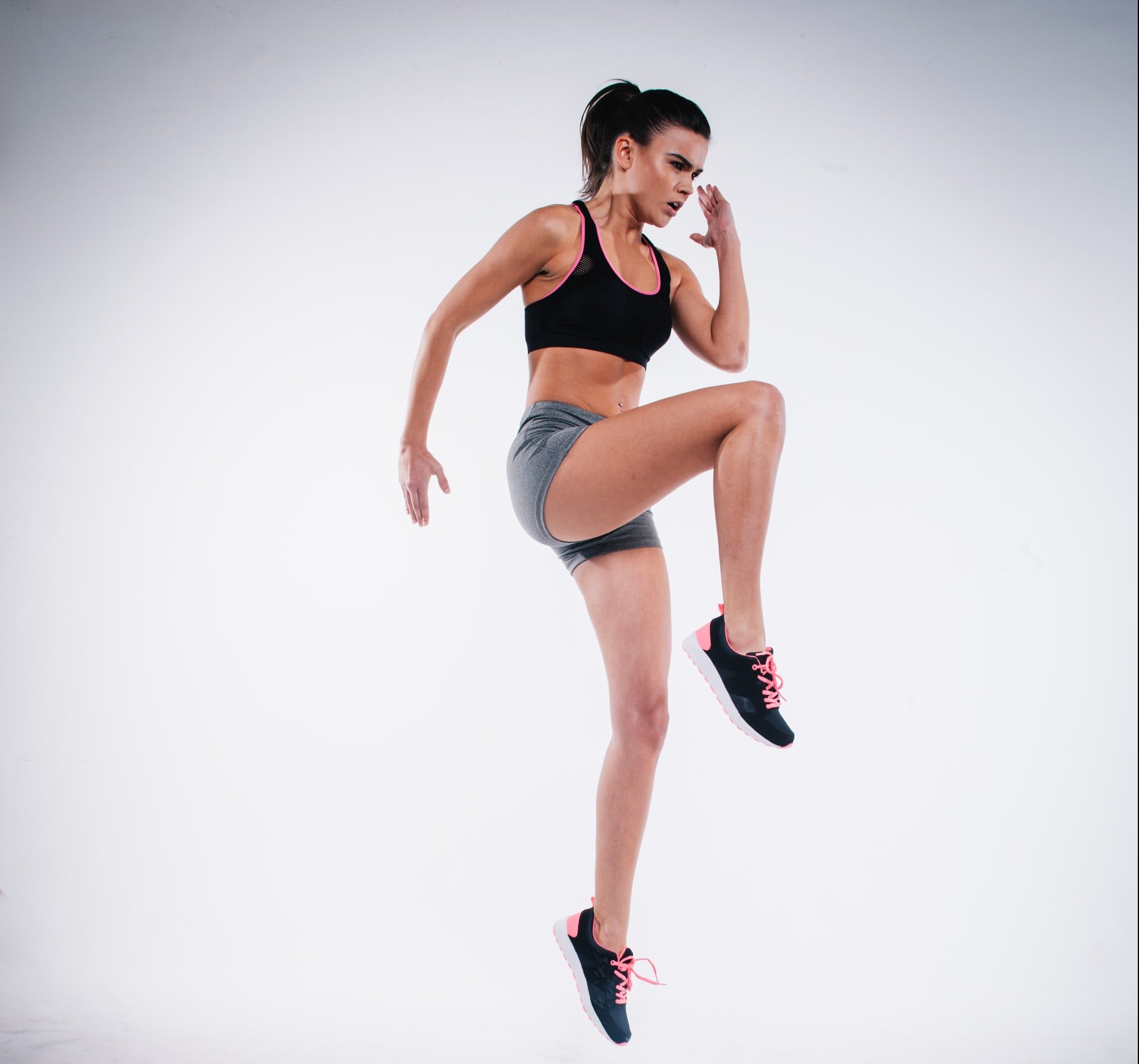Tabata for women – what does a sample workout plan look like?