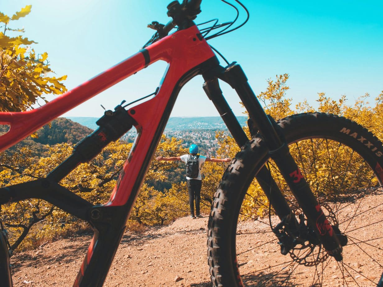 MTB electric bikes – which one to choose, what to look for when buying?