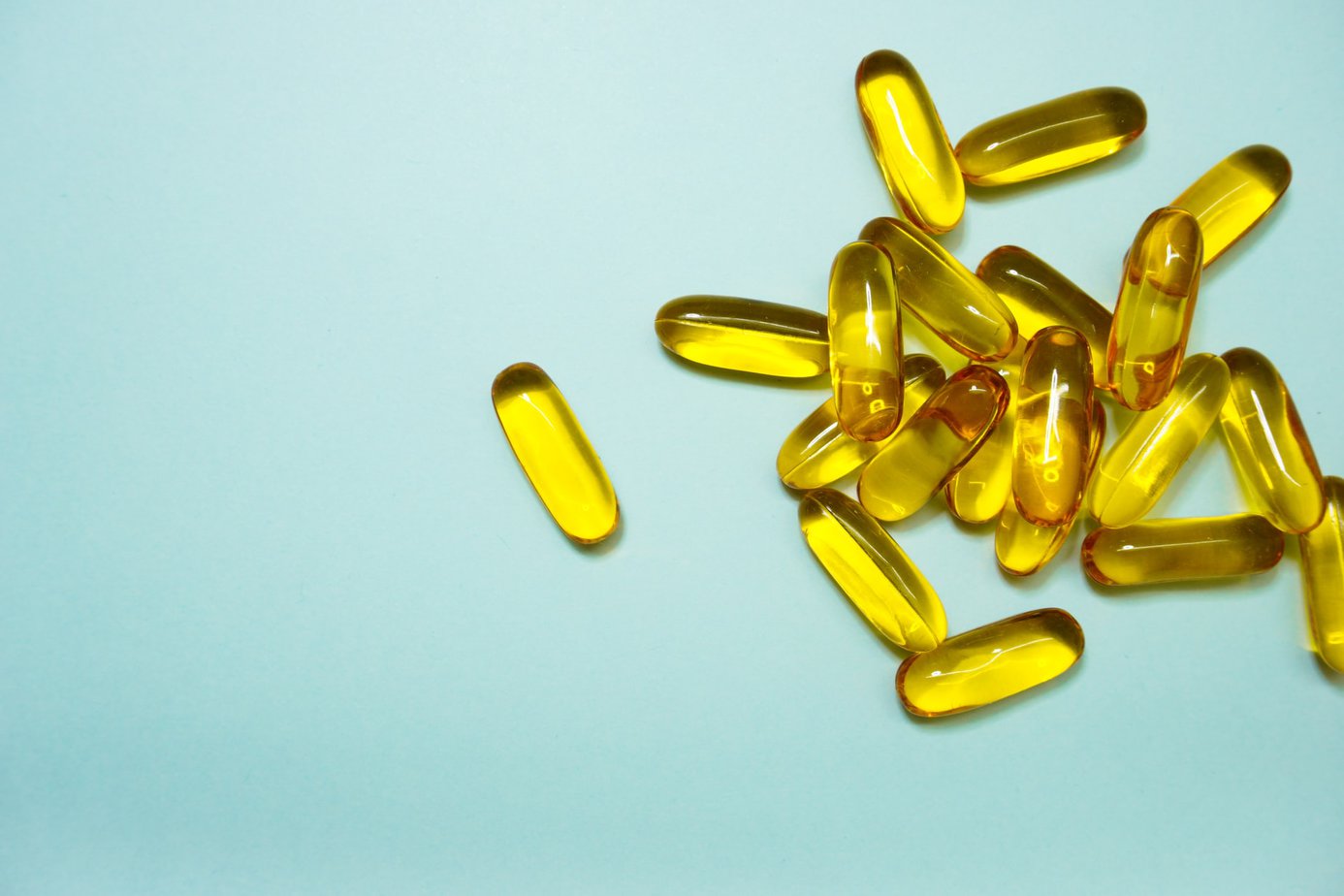 Liquid supplements and nutrients – are they really better absorbed than tablets or capsules?