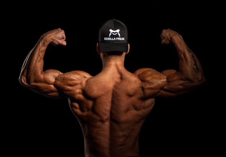 From “naturali” to “monsters” – how bodybuilding has evolved over the decades