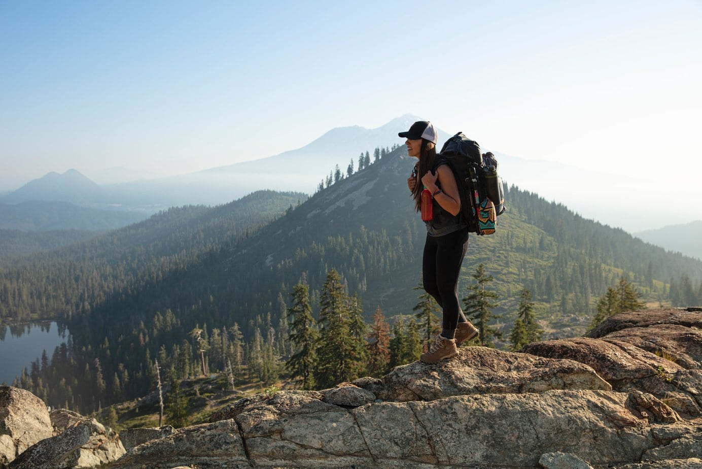 The Best Hiking Apparel to Make Your Next Adventure a Success