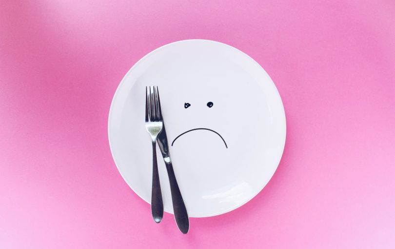 The 10 most common dietary mistakes that cause weight gain