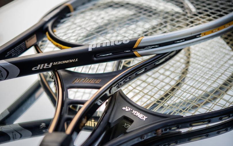 What to follow when buying tennis racquets?