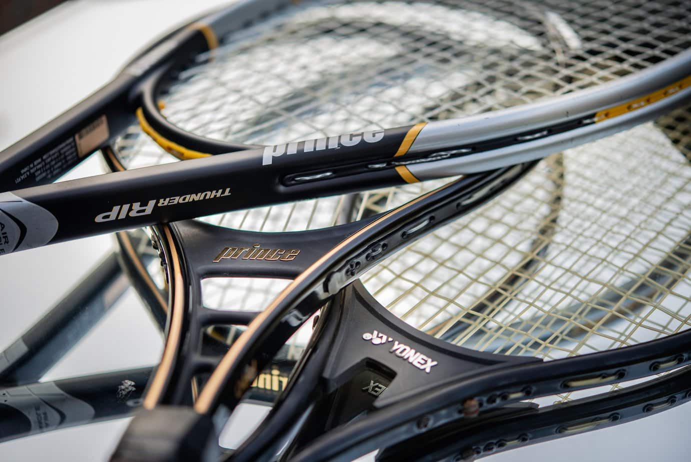 What to follow when buying tennis racquets?