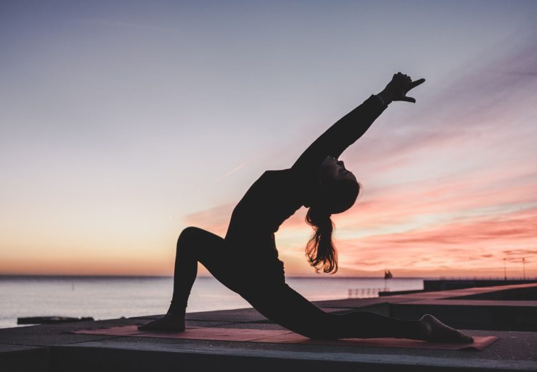 Hormone yoga – what does it consist of?