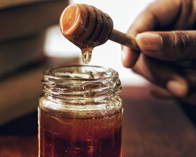 Sidr Honey: The Perfect Addition to Your Winter Menu