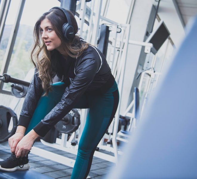 Headphones for sports – which models are worth opting for?