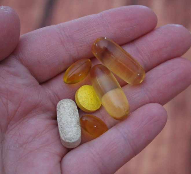 The Benefits of Vitamin B17: Discover the hidden powers of this essential nutrient