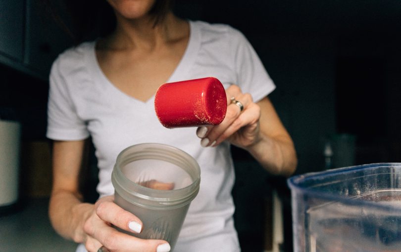 The Best Non-Stimulant Pre-Workouts to Maximize Your Training