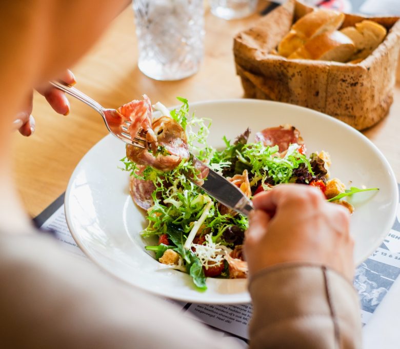The Impact of Food on Our Immune System: Unlocking the Key to Health and Vitality