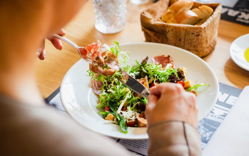 The Impact of Food on Our Immune System: Unlocking the Key to Health and Vitality