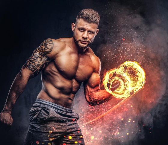 Understanding the role of peptides in enhancing muscle growth and fitness performance