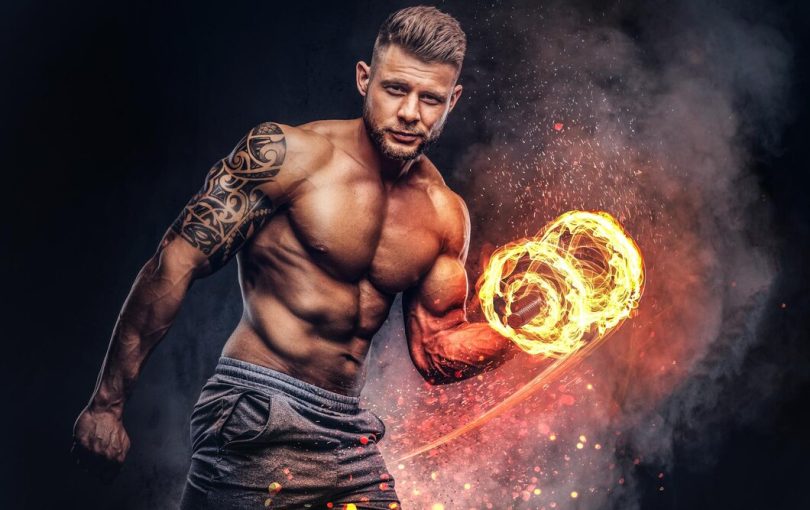Understanding the role of peptides in enhancing muscle growth and fitness performance