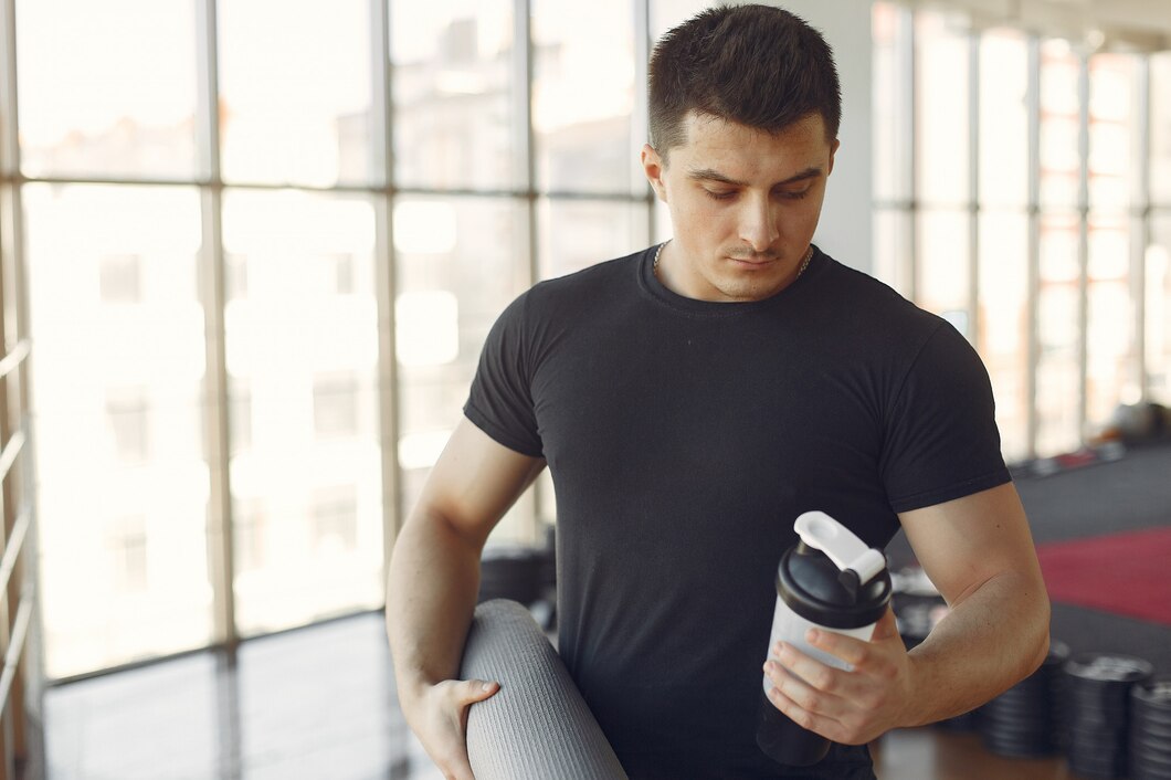 Understanding the benefits of different protein powder brands for your fitness journey