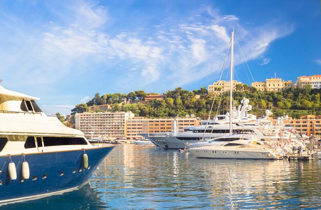 Exploring the unparalleled services and facilities of Mediterranean marinas