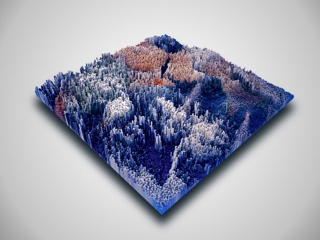 How Can 3D Models Transform Landscape Design Projects?