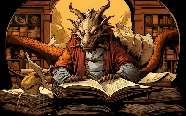 How Do Gnolls Enhance Your D&D Campaign Experience?
