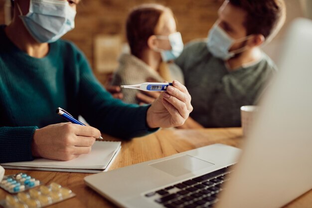 Understanding the Benefits of Quick Diagnosis for Streptococcal Infections in Healthcare Settings