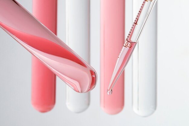 Unlocking the Benefits of Peptides for Skin Health