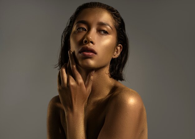 Achieving a Sun-Kissed Glow: Understanding the Science Behind Melanin and Skin Tone