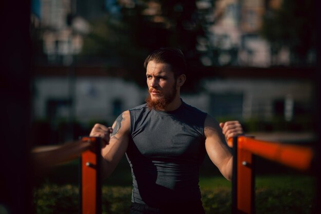 Building Mental Toughness Through High-Intensity Workouts